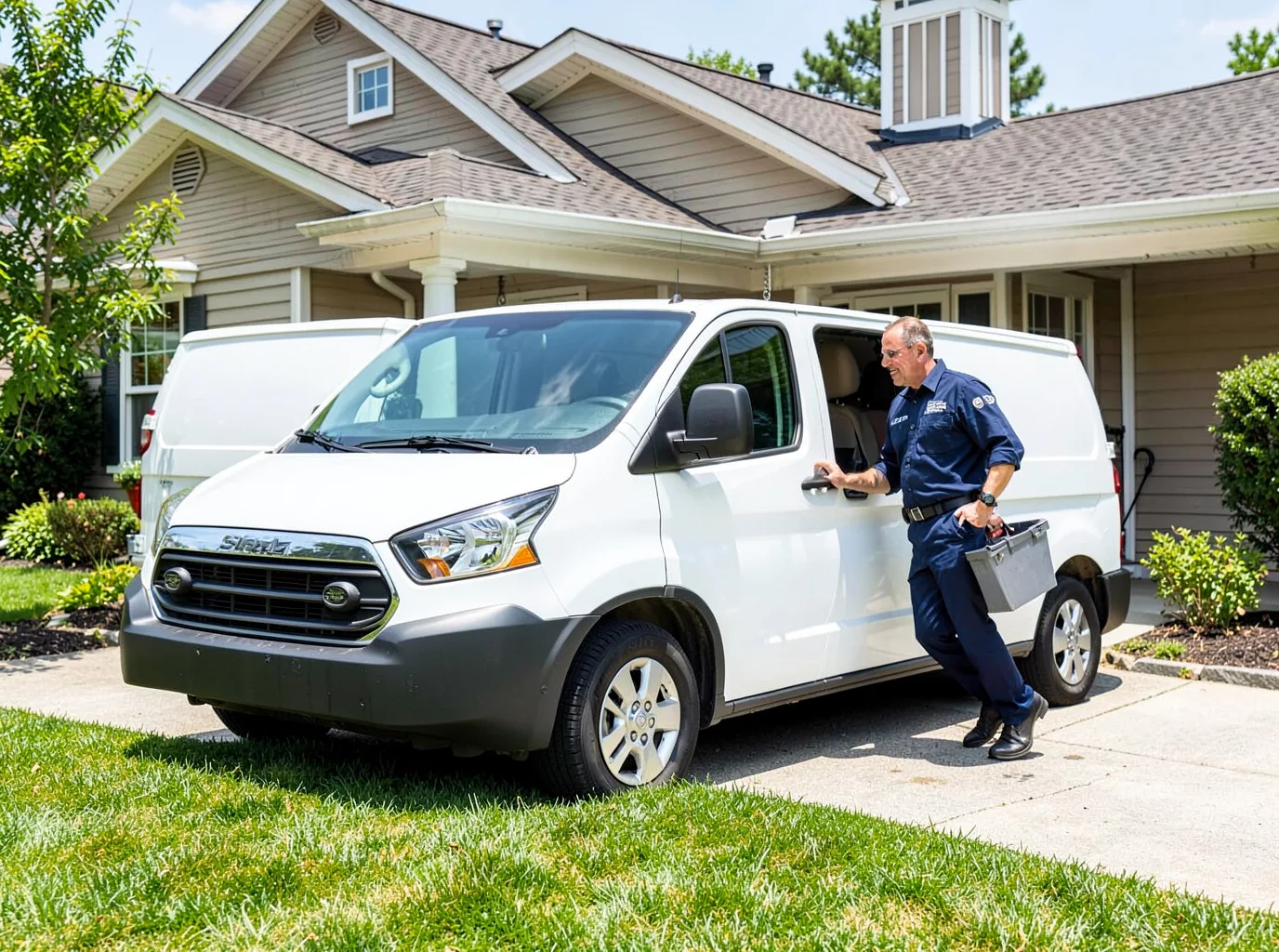 Emergency Plumber company in Zaleski, OH