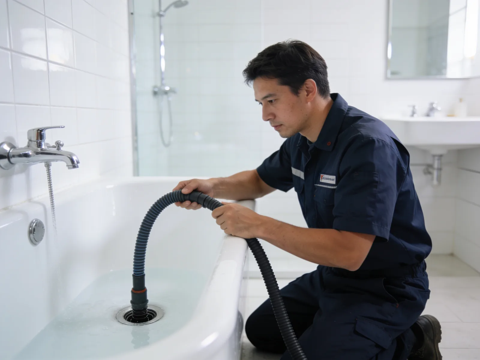 Emergency Plumber Zaleski, OH FAQs